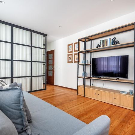 Rivoli Apartments Porto Dış mekan fotoğraf