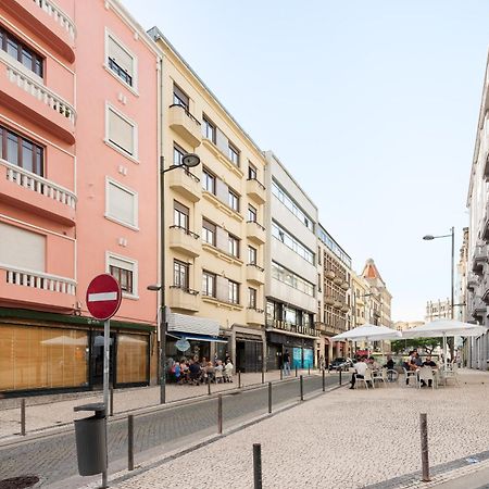 Rivoli Apartments Porto Dış mekan fotoğraf