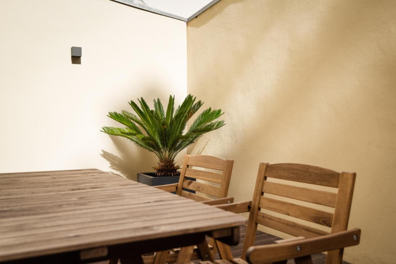 Rivoli Apartments Porto Dış mekan fotoğraf