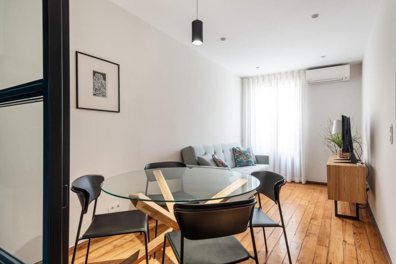 Rivoli Apartments Porto Dış mekan fotoğraf