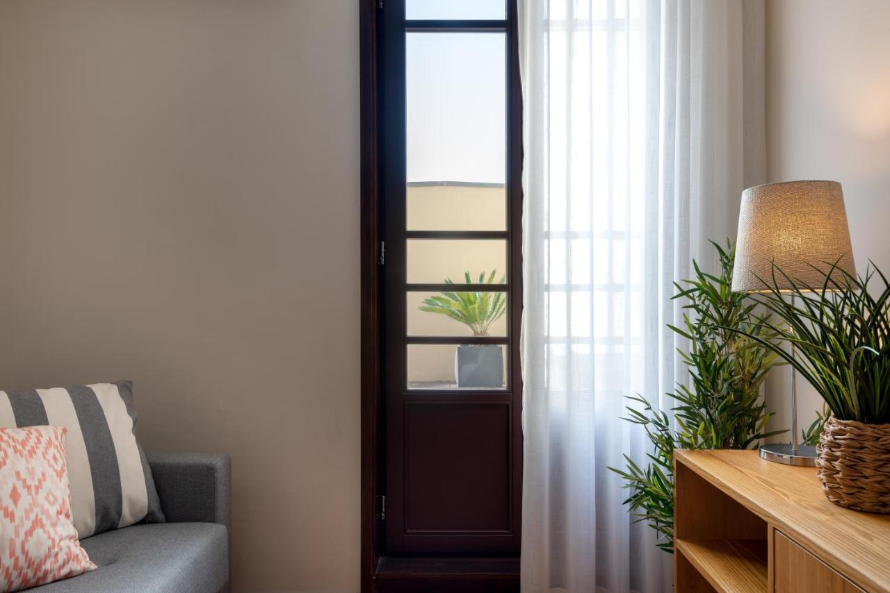 Rivoli Apartments Porto Dış mekan fotoğraf