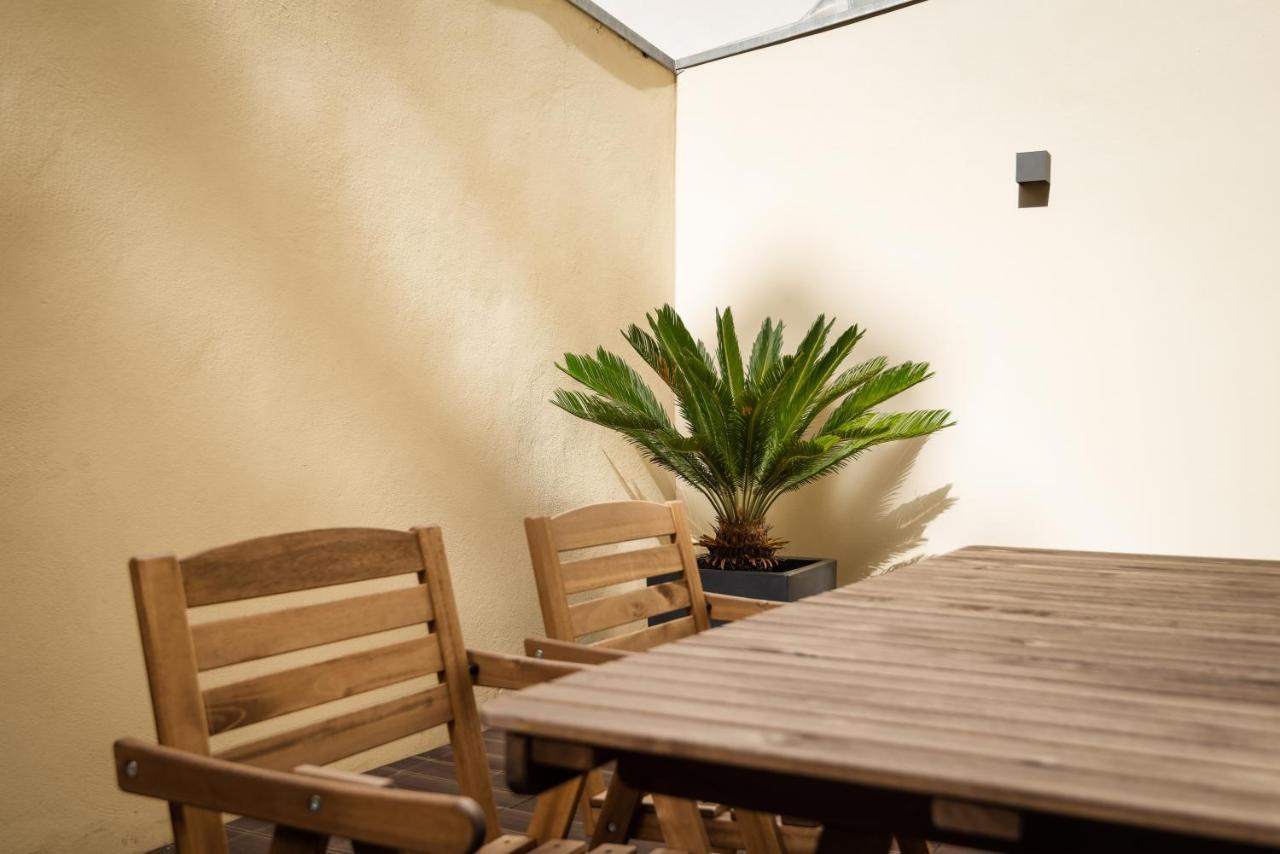 Rivoli Apartments Porto Dış mekan fotoğraf