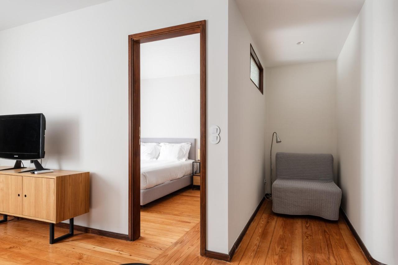 Rivoli Apartments Porto Dış mekan fotoğraf