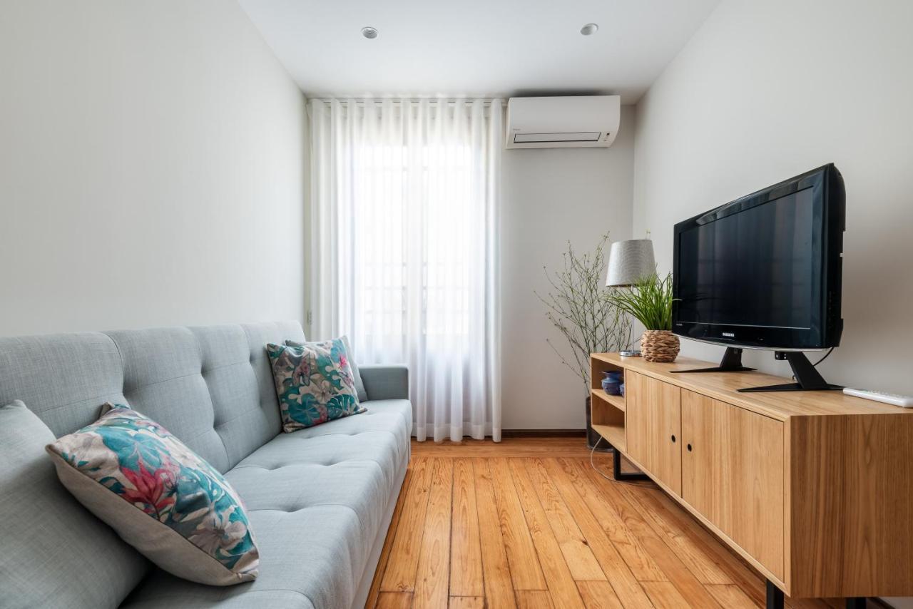 Rivoli Apartments Porto Dış mekan fotoğraf