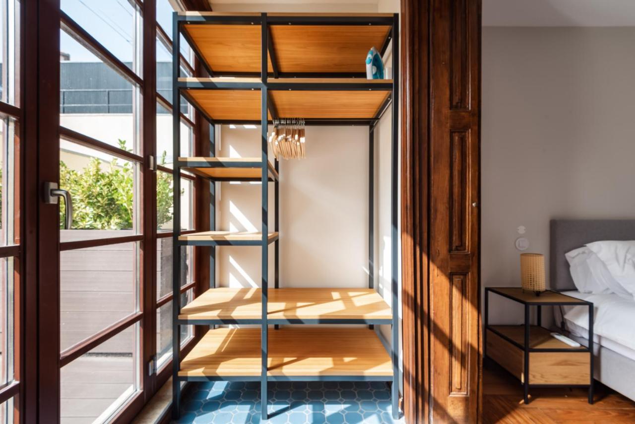 Rivoli Apartments Porto Dış mekan fotoğraf