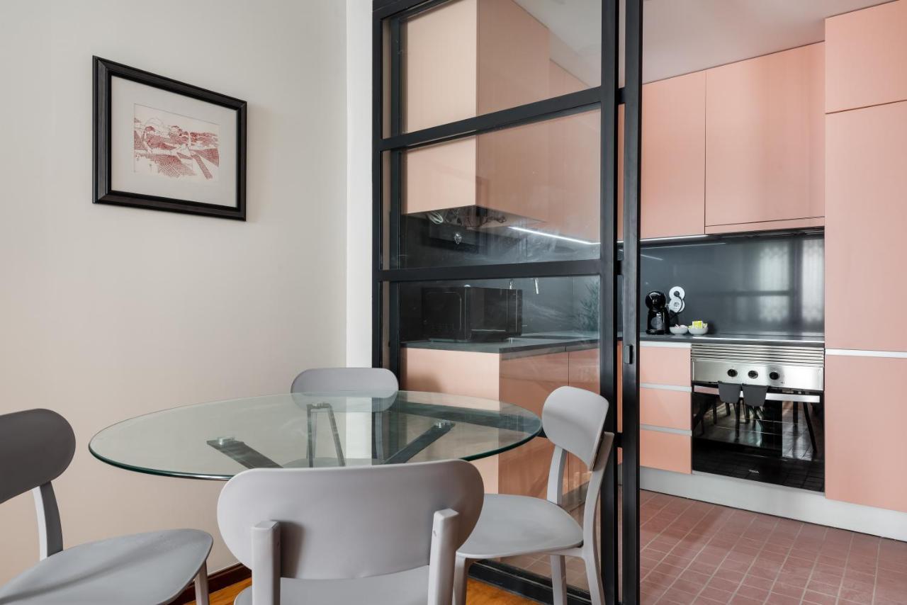 Rivoli Apartments Porto Dış mekan fotoğraf