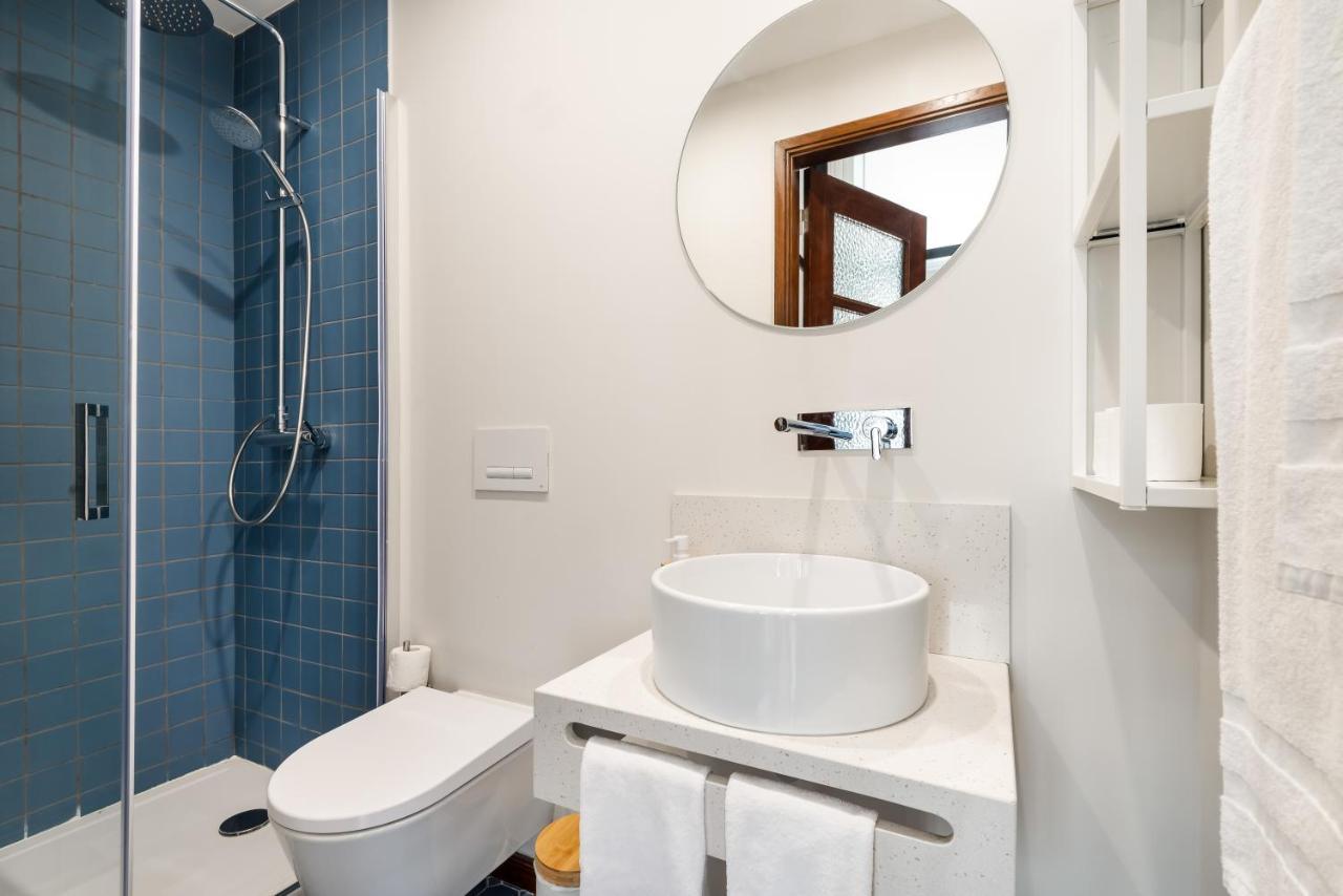 Rivoli Apartments Porto Dış mekan fotoğraf