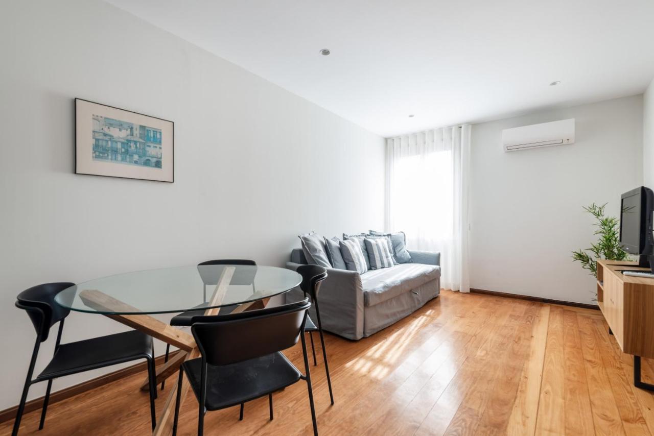 Rivoli Apartments Porto Dış mekan fotoğraf