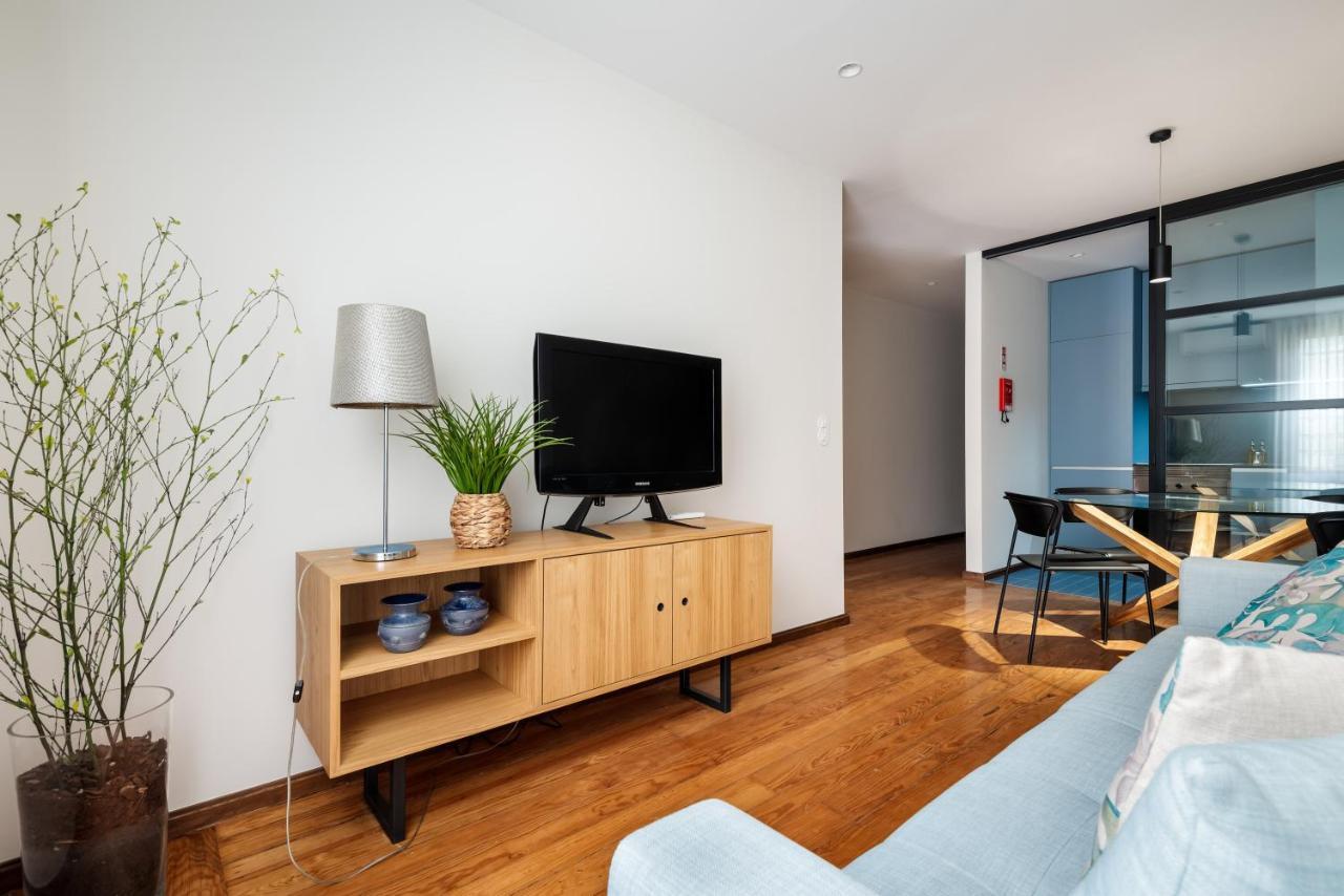 Rivoli Apartments Porto Dış mekan fotoğraf