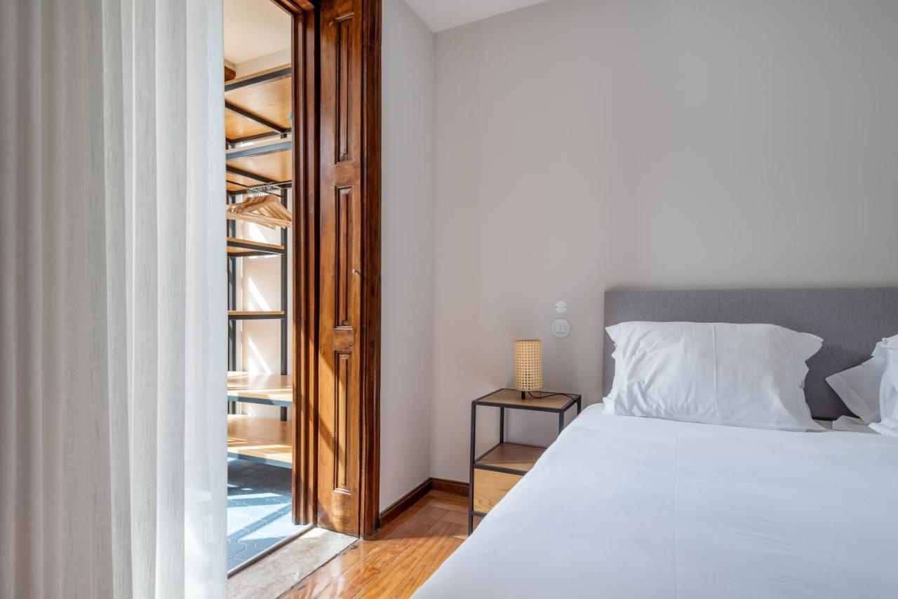 Rivoli Apartments Porto Dış mekan fotoğraf
