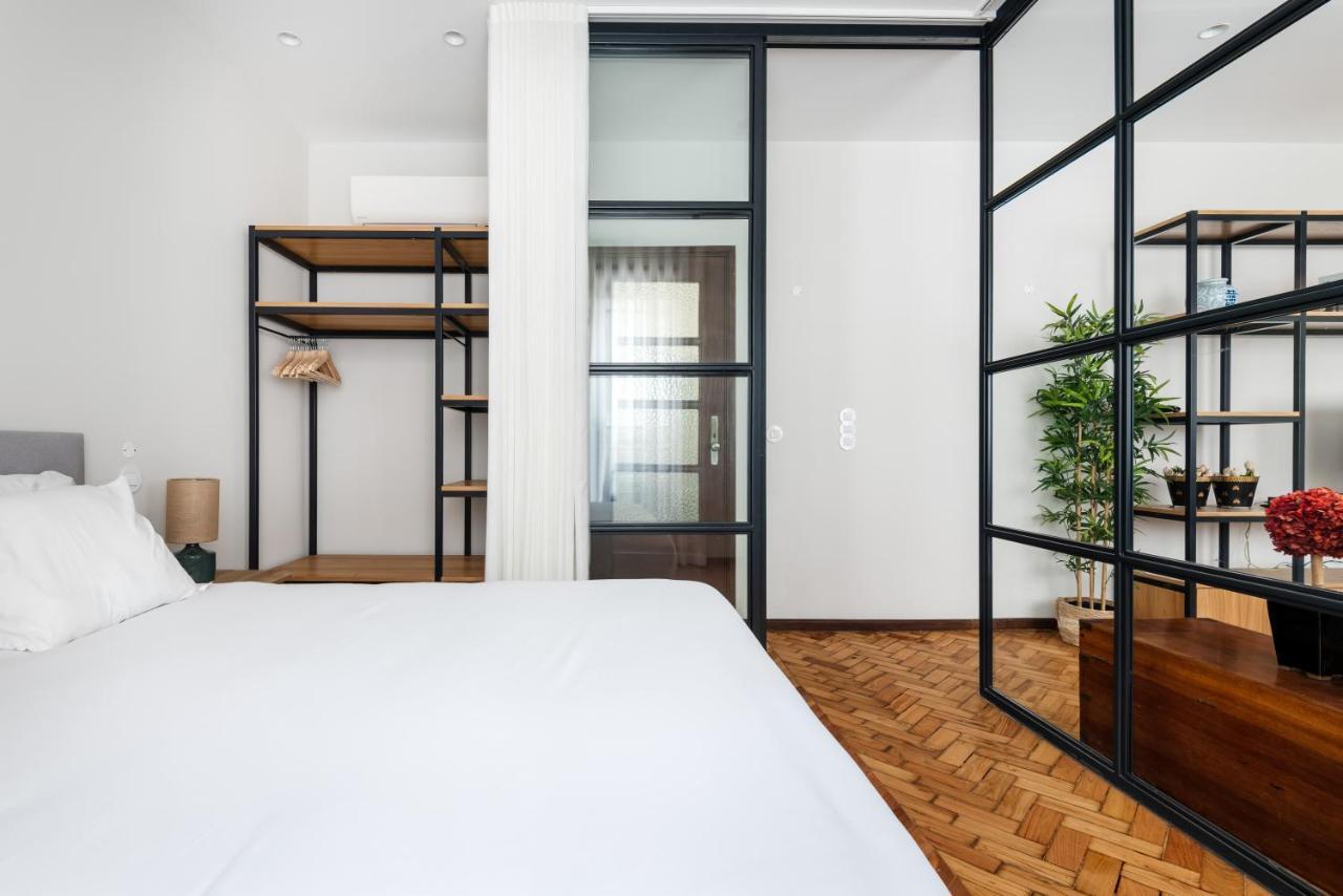 Rivoli Apartments Porto Dış mekan fotoğraf
