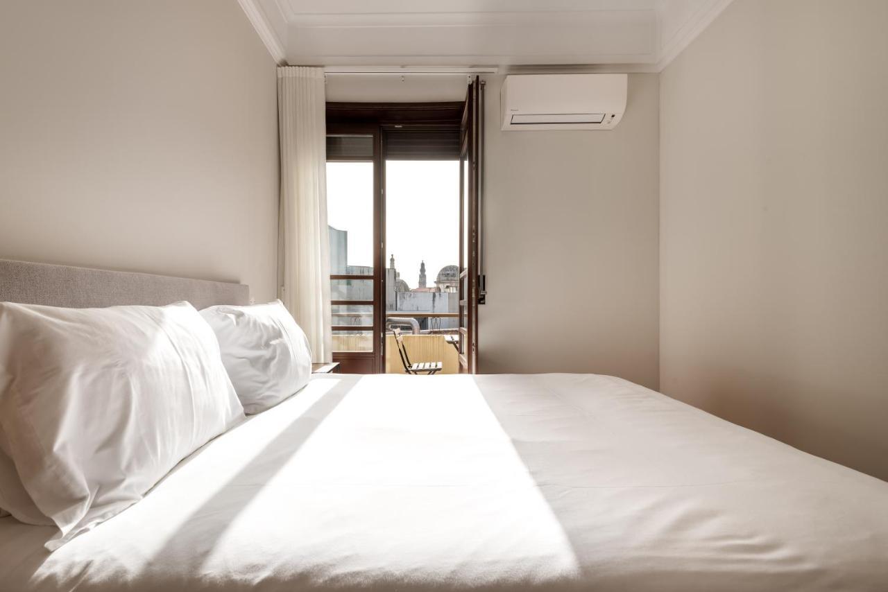 Rivoli Apartments Porto Dış mekan fotoğraf