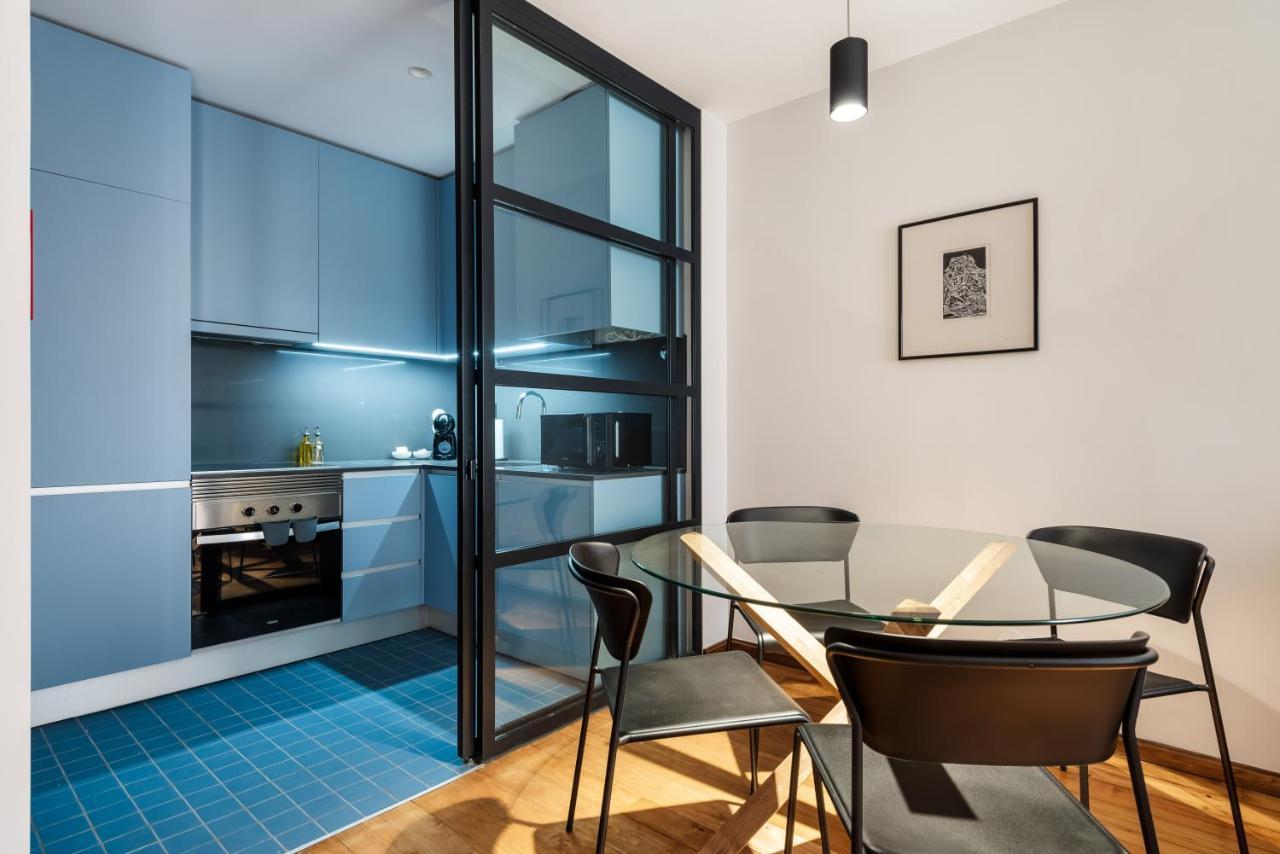 Rivoli Apartments Porto Dış mekan fotoğraf