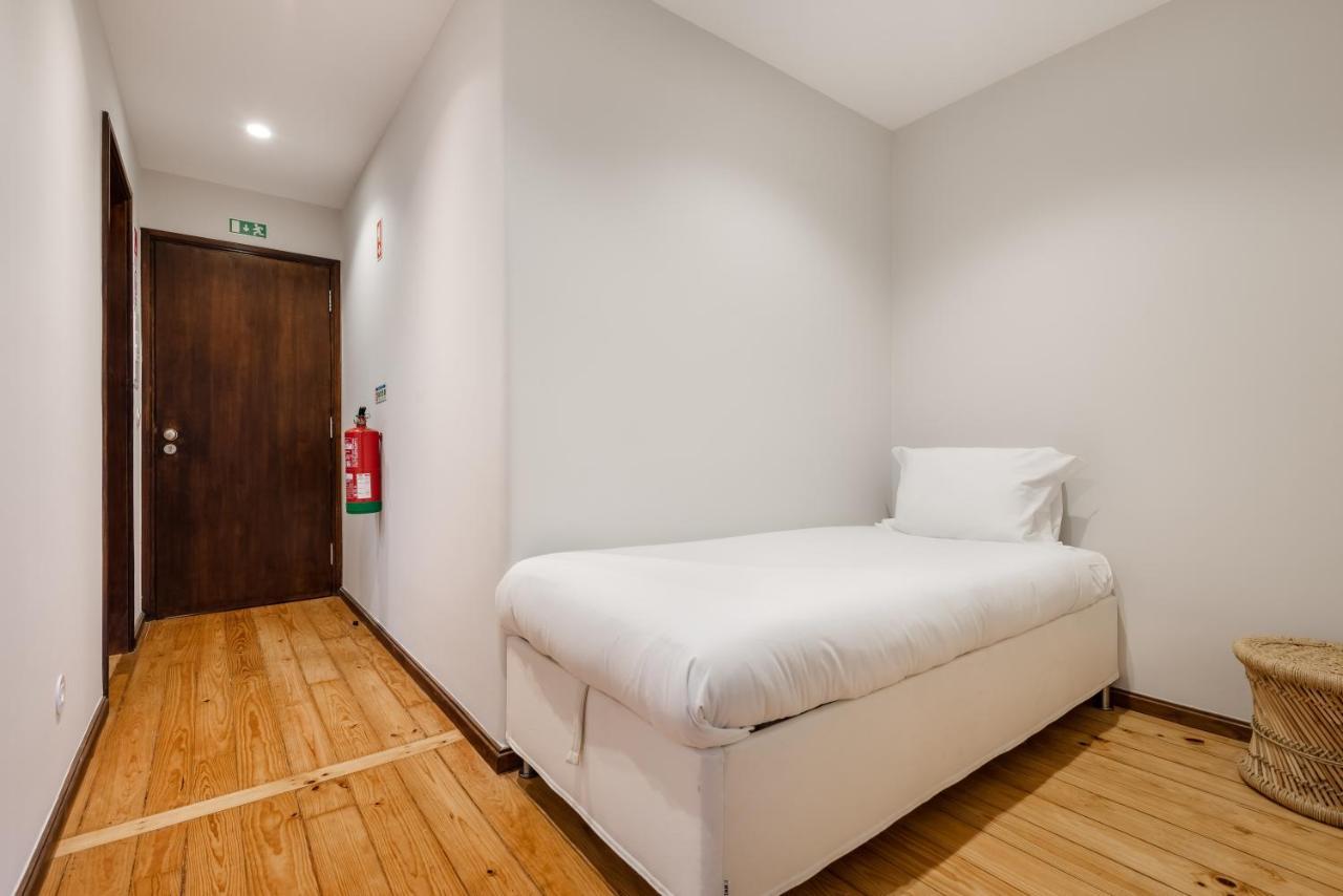 Rivoli Apartments Porto Dış mekan fotoğraf