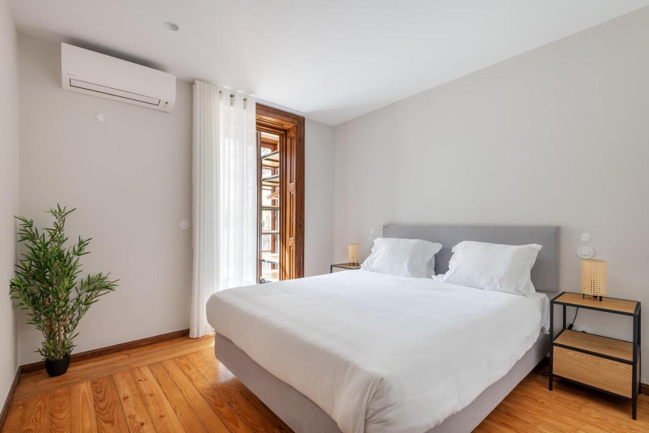 Rivoli Apartments Porto Dış mekan fotoğraf