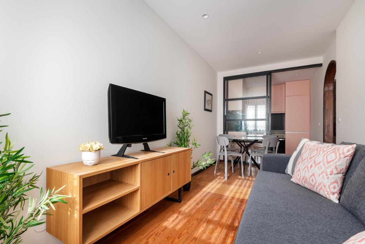 Rivoli Apartments Porto Dış mekan fotoğraf