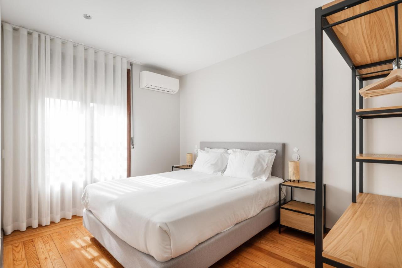Rivoli Apartments Porto Dış mekan fotoğraf