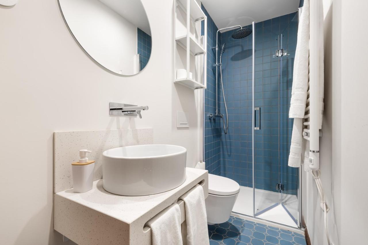 Rivoli Apartments Porto Dış mekan fotoğraf
