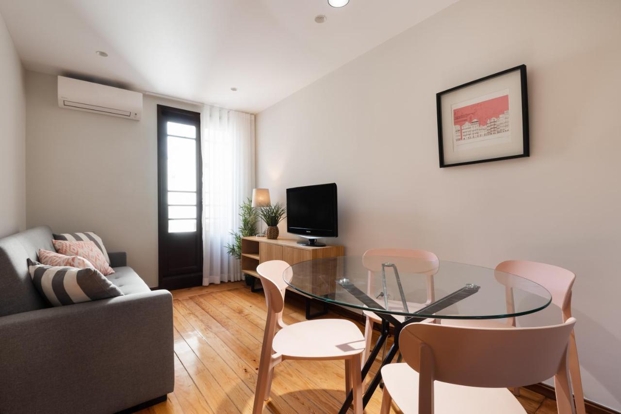Rivoli Apartments Porto Dış mekan fotoğraf