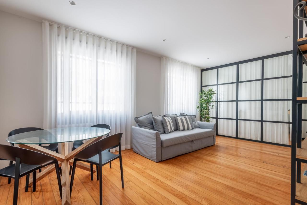 Rivoli Apartments Porto Dış mekan fotoğraf