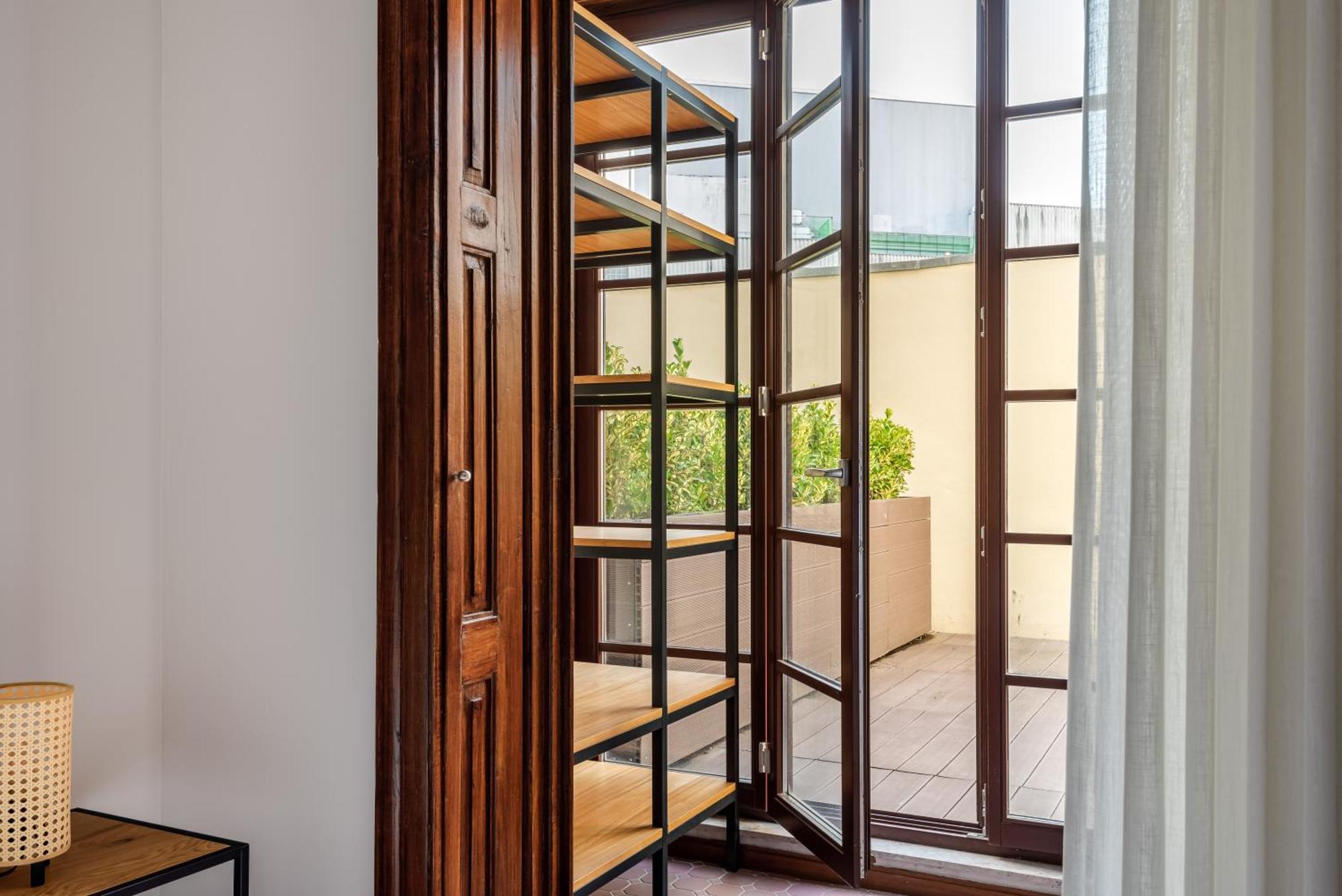 Rivoli Apartments Porto Dış mekan fotoğraf